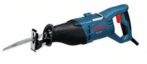  Пила сабельная Bosch GSA 1100 E