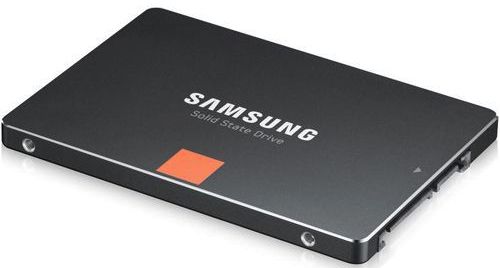 Твердотельный накопитель SSD 2.5&#039;&#039; Samsung MZ-75E120BW 850 EVO 120GB 3D V-NAND SATA 6Gb/s 256MB 520/540Mb 88000 IOPS