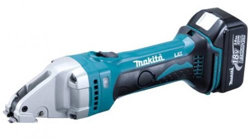  Ножницы по металлу Makita BJS100RFE