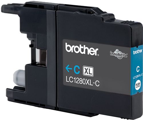  Картридж Brother LC-1280XLC