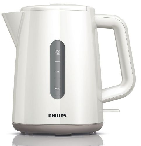  Чайник Philips HD9300 белый