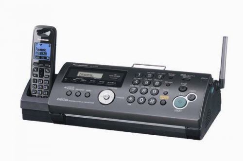  Факс Panasonic KX-FC268RU