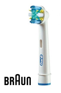  Насадка для зубной щетки Oral-B EB25