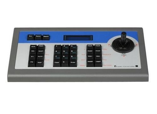  Клавиатура HIKVISION DS-1002KI