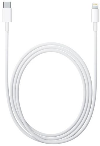  Кабель интерфейсный Apple Lightning to USB-C