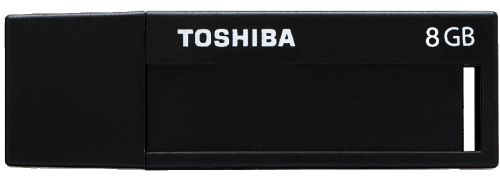  Накопитель USB 3.0 8GB Toshiba THN-U302K0080M4