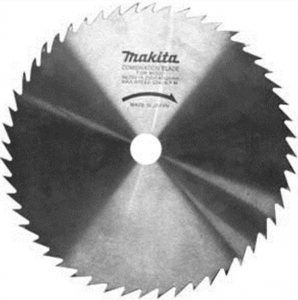  Диск отрезной Makita D-45973