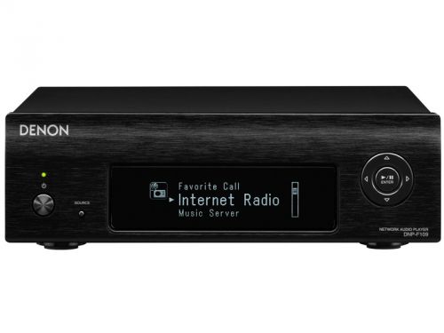  Плеер сетевой Denon DNP-F109