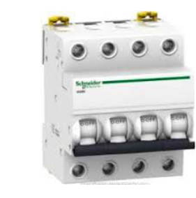  Автоматический выключатель Schneider Electric A9F79440