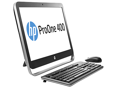  Моноблок 19.5&#039;&#039; HP ProOne 400 All-in-One (F4Q85EA) i5-4570T,4GB DDR3-1600(1x4GB),1TB HDD 7200 SATA,DVD+/-RW,GigEth,Wi-Fi,BT,usb kbd/mse,Win7Pro(64-bi