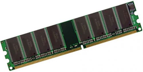  DDR2 256MB Transcend TS32MLD64V6F5 266MHz (32Mx64 DIMM /32Mx8/CL2.5) (Z9)