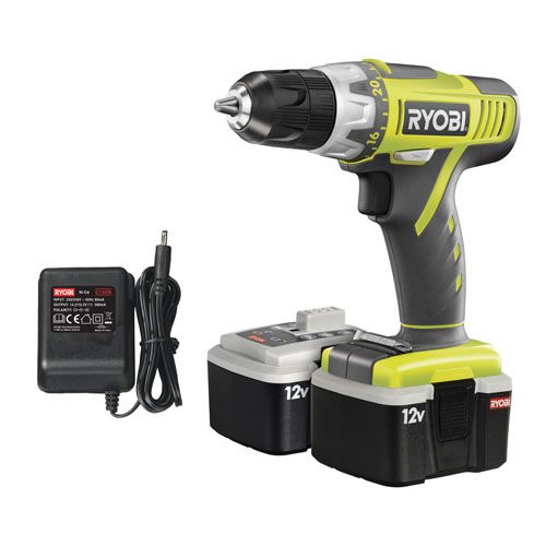 Ryobi CSDT1202N