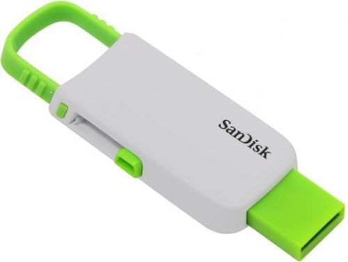  Накопитель USB 3.0 64GB SanDisk SDCZ59-064G-B35WG