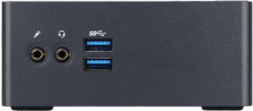 Gigabyte GB-BSi7HT-6500 Intel Core i7-6500U (2*SODIMM DDR4,SATA-III 2.5&#039;&#039; HDD/SSD,M.2,HD Graphics 520,GLAN,WIFI,BT,CR,2*USB3.0,HDMI)