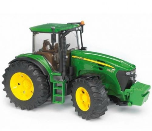  Игрушка Bruder 03-050 Трактор John Deere 7930