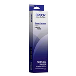  Картридж Epson C13S015384BA