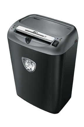  Уничтожитель бумаг Fellowes PowerShred 75Cs