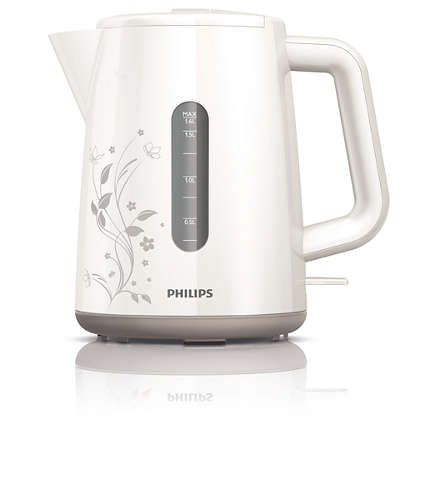  Чайник Philips HD9310/14
