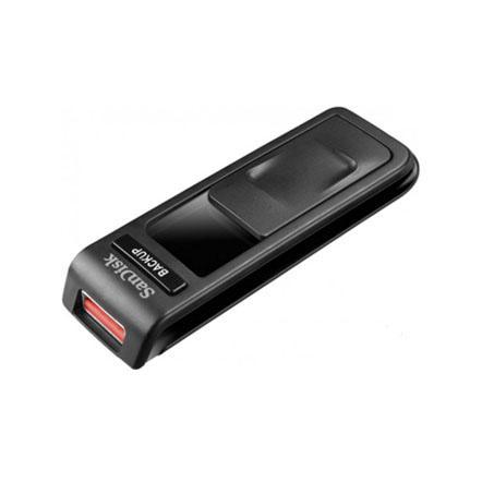  Накопитель USB 2.0 8GB SanDisk SDCZ40-008G-U46