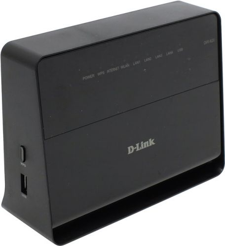  Роутер D-link DIR-620/A/E1A