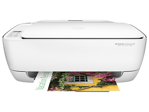  МФУ HP Deskjet Ink Advantage 3635