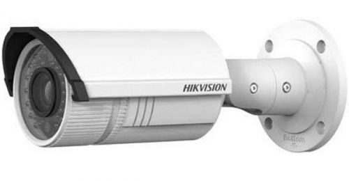  Видеокамера IP HIKVISION DS-2CD2622FWD-IS