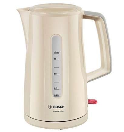  Чайник Bosch TWK 3A017