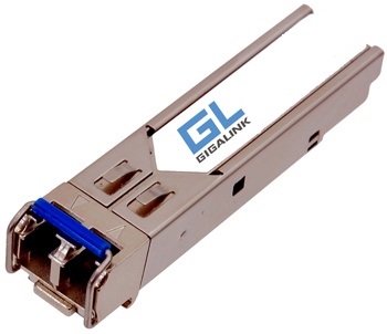Модуль SFP GIGALINK GL-OT-SG07LC2-0850-0850-I-M