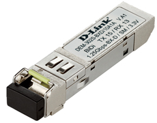 Модуль SFP D-link DEM-302S-BXD