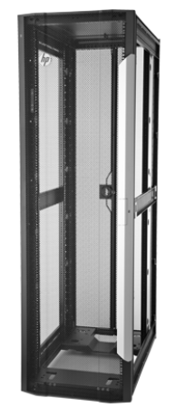  Шкаф HP 647 1200mm Pallet Intelligent Rack (BW913A)