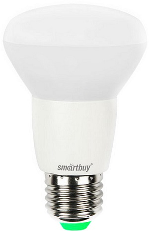  Лампа светодиодная SmartBuy (LED)