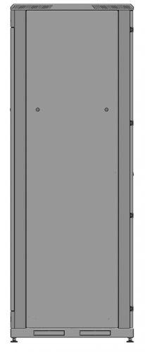  Шкаф напольный 19, 45U Альтертелеком 1911-6458-1G
