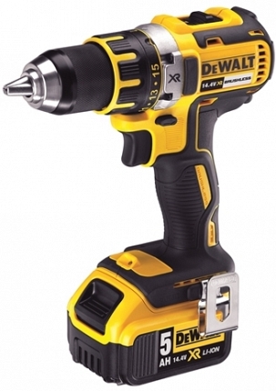 Dewalt DCD 932 P2