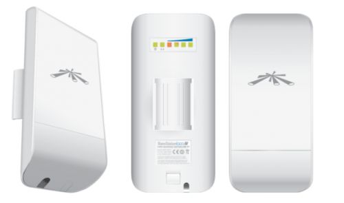  Ubiquiti LOCOM5(EU)