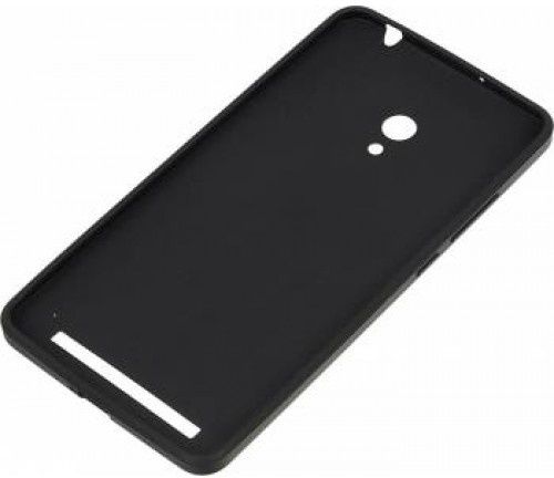  Чехол ASUS (клип-кейс) 90XB00RA-BSL300 для Asus ZenFone 2 ZE550KL/ZE551KL PF-01 черный