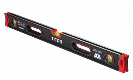  Уровень строительный ADA Titan 800