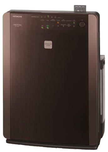  Очиститель воздуха Hitachi EP-A8000
