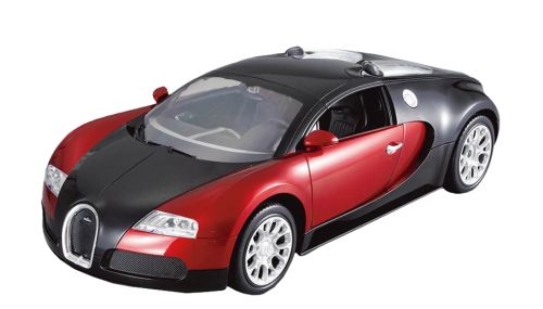  Радиоуправляемая модель автомобиля MZ 2050 Bugatti Veyron +акб
