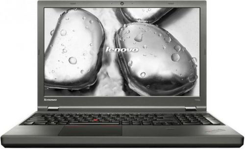 Lenovo ThinkPad T540p Core i3 4100M (2.5GHz), 4096MB, 500GB + 8GB SSD, 15.6" (1366*768), DVD+/-RW, Shared VGA, Windows 7 Professional + Windo