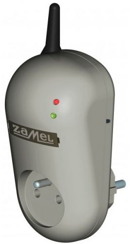  Ретранслятор Zamel Exta Free RTN-01