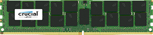Модуль памяти DDR4 16GB Crucial CT16G4RFD4213 PC4-17000 2133MHz CL15 ECC Reg DRx4 1.2V
