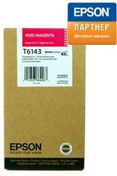  Картридж Epson C13T614300