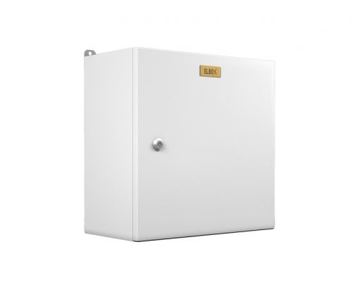  Шкаф электрический ЦМО EMW-300.300.210-1-IP66