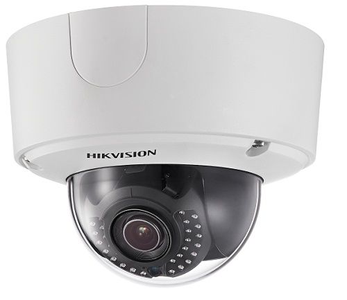  Видеокамера IP HIKVISION DS-2CD4535FWD-IZH 2.8-12