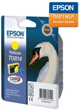  Картридж Epson C13T11144A10