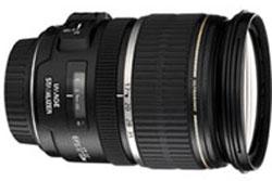  Объектив Canon EF-S 17-55mm f/2.8 IS USM