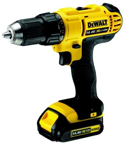 Dewalt DCD 734 C2