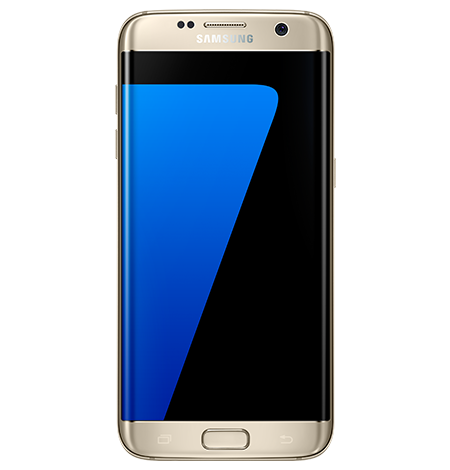 Samsung Galaxy S7 Edge SM-G935 32Gb золотистый