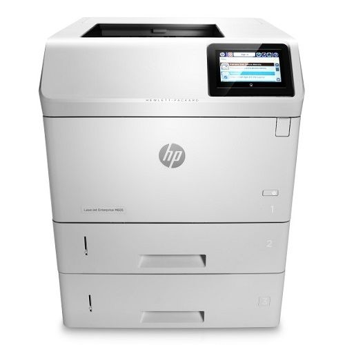  Принтер HP LaserJet Enterprise 600 M605x