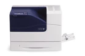  Принтер цветной лазерный Xerox Phaser 6700DT